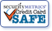 SecurityMetrics Identity Theft Protected